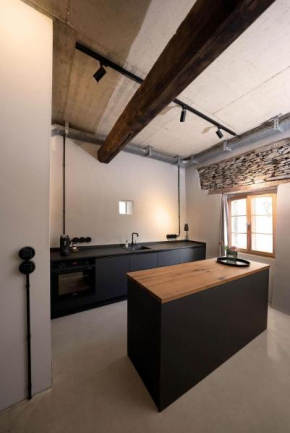 Klara Rooms